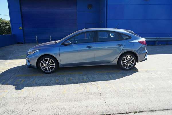 2020 Kia Cerato Sport BD