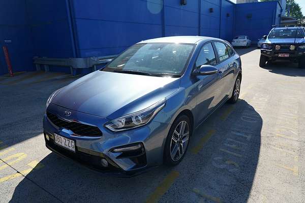 2020 Kia Cerato Sport BD