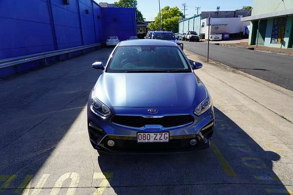 2020 Kia Cerato Sport BD