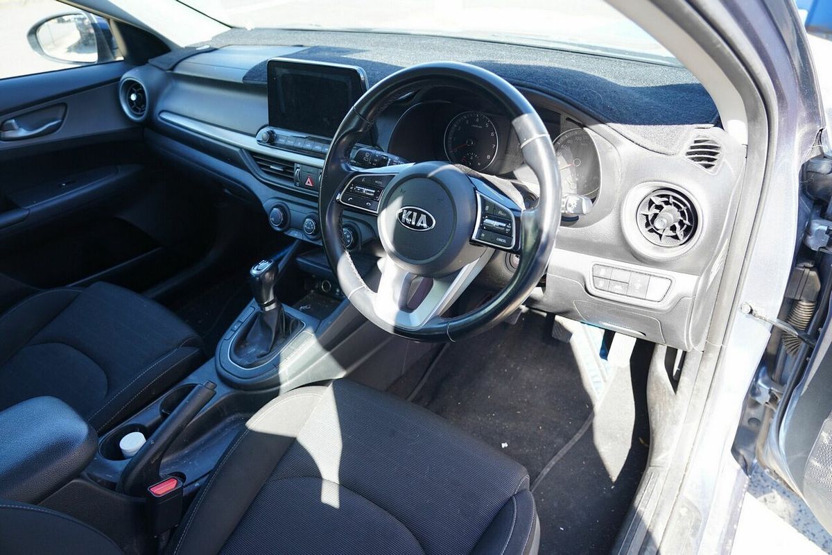 2020 Kia Cerato Sport BD