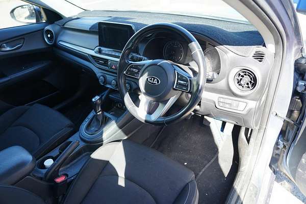 2020 Kia Cerato Sport BD