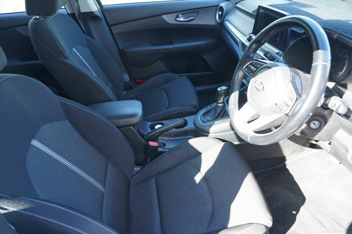 2020 Kia Cerato Sport BD