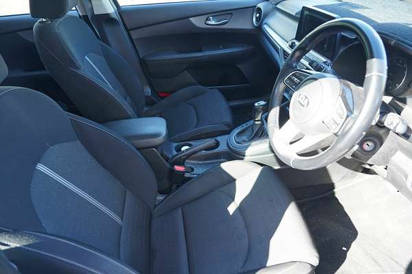 2020 Kia Cerato Sport BD