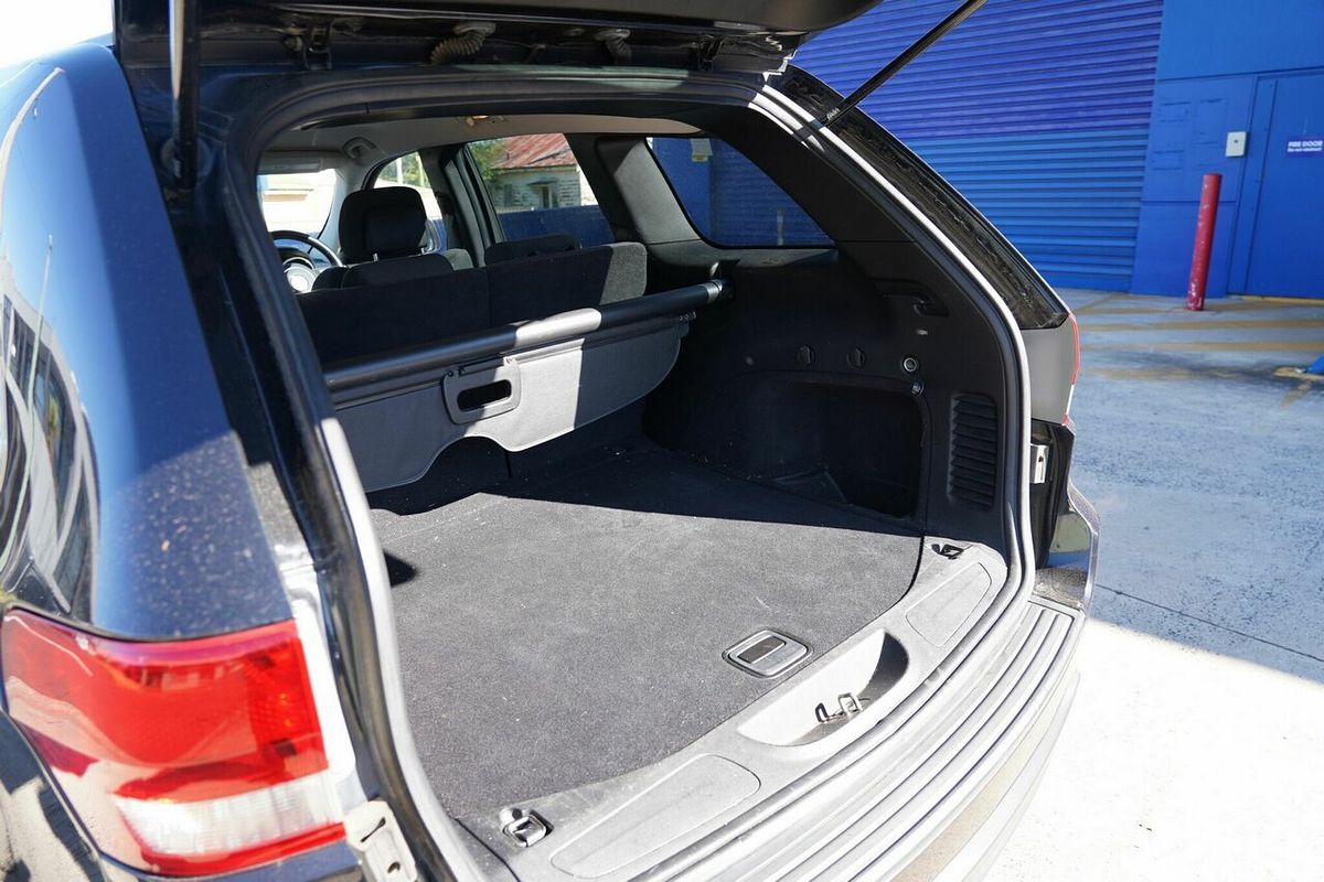 2012 Jeep Grand Cherokee Laredo WK