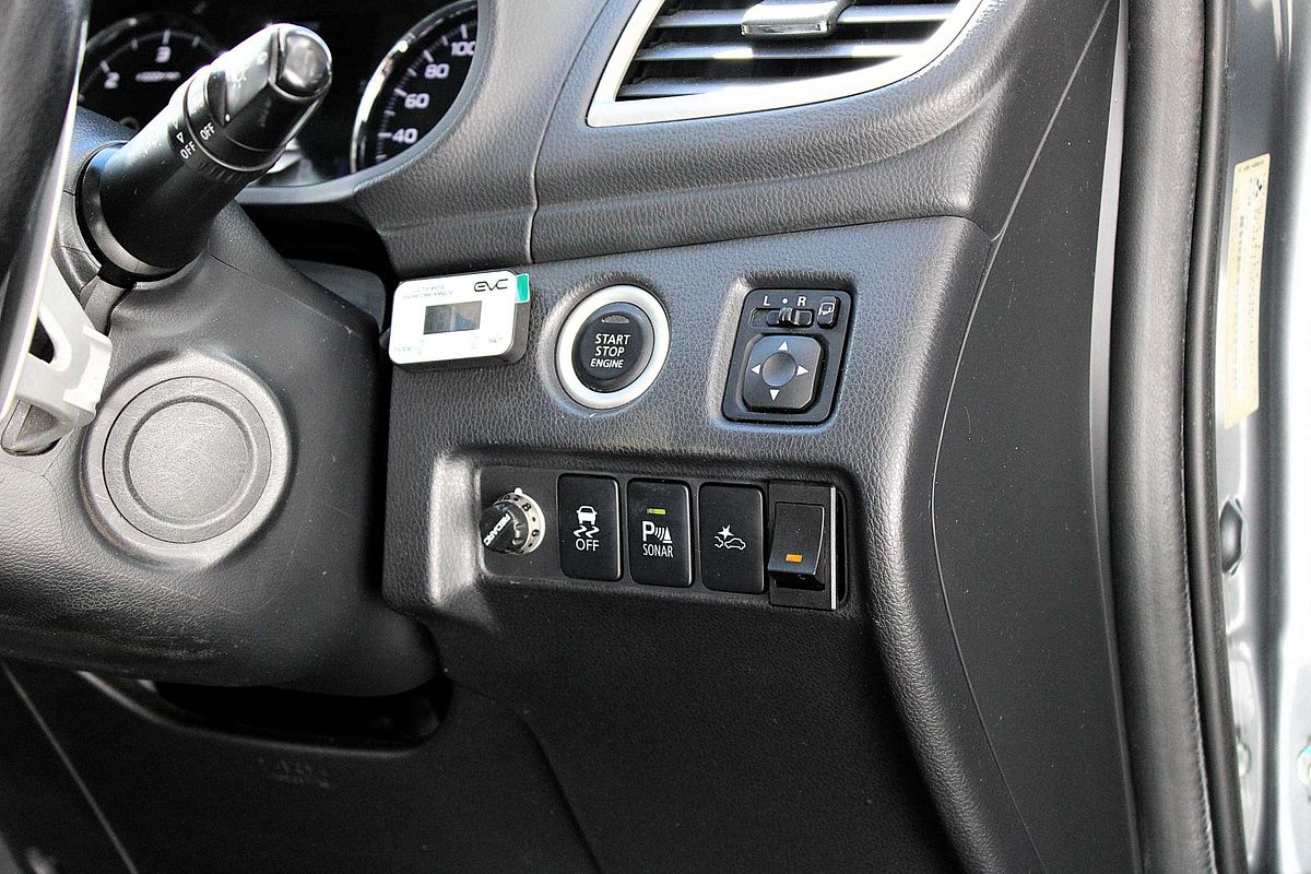 2016 Mitsubishi Pajero Sport Exceed QE