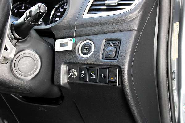 2016 Mitsubishi Pajero Sport Exceed QE