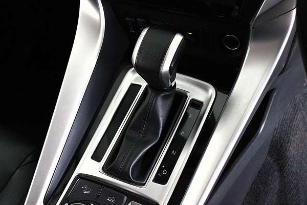 2016 Mitsubishi Pajero Sport Exceed QE