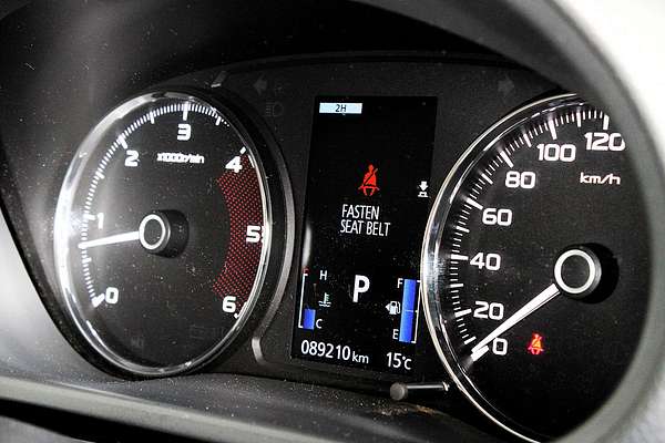 2016 Mitsubishi Pajero Sport Exceed QE