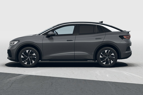 2025 Volkswagen ID.5 Pro E2