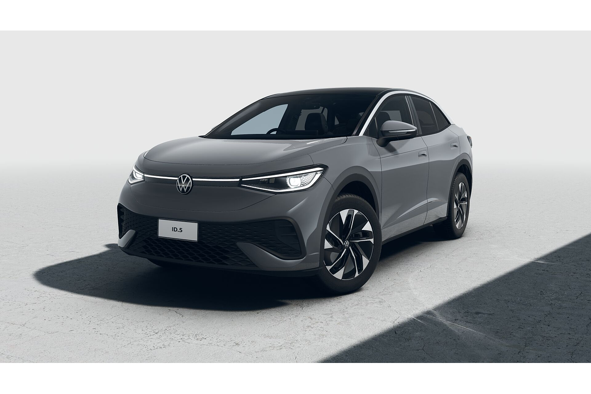 2025 Volkswagen ID.5 Pro E2