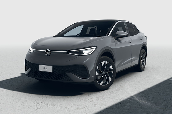 2025 Volkswagen ID.5 Pro E2