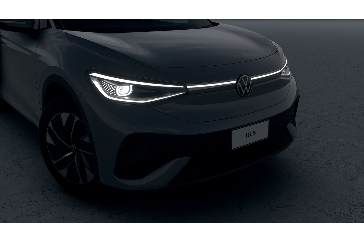 2025 Volkswagen ID.5 Pro E2