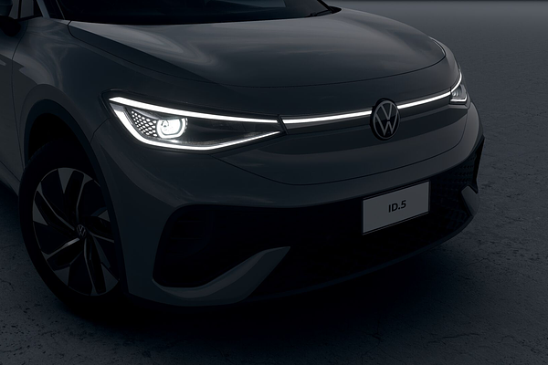 2025 Volkswagen ID.5 Pro E2