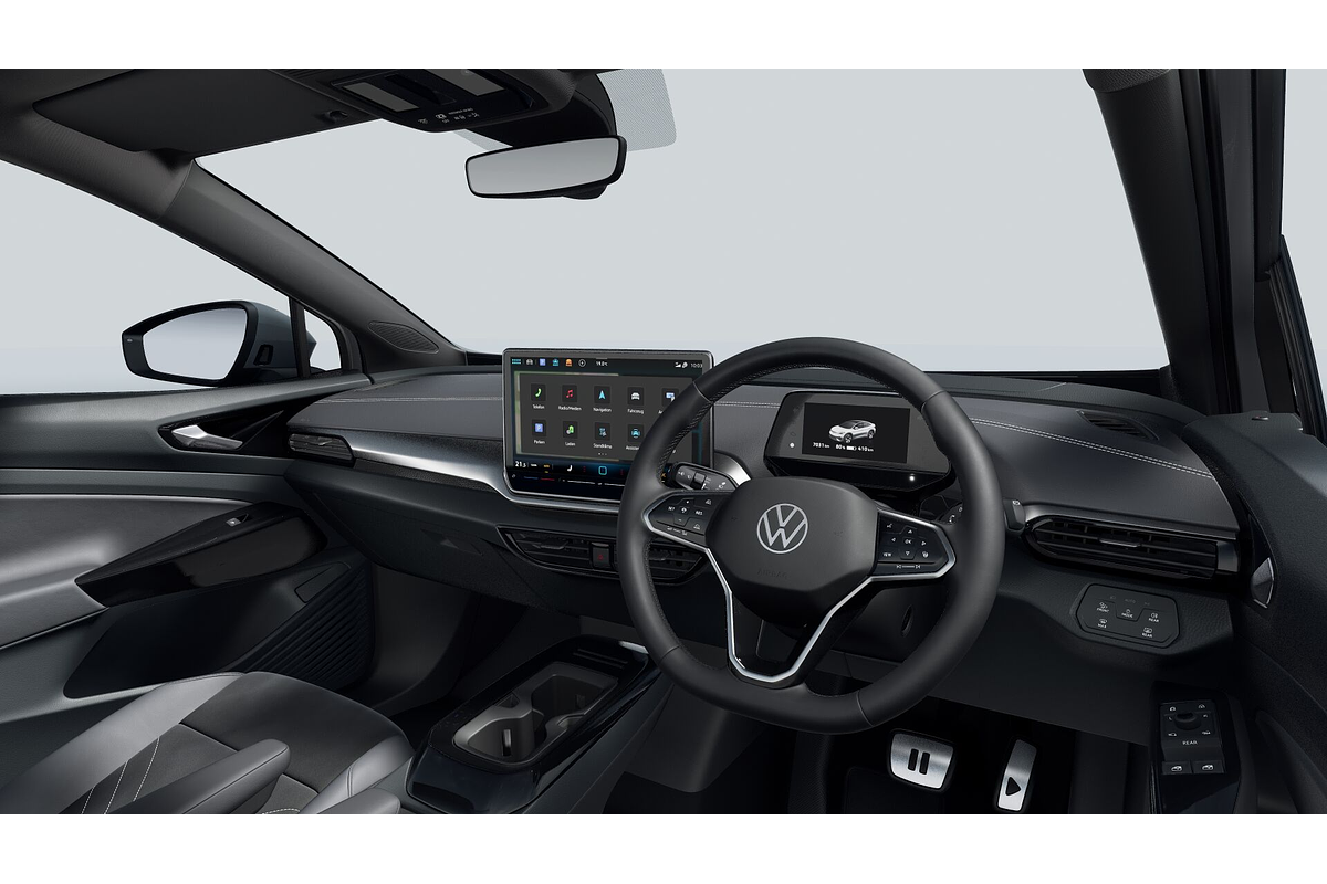 2025 Volkswagen ID.5 Pro E2