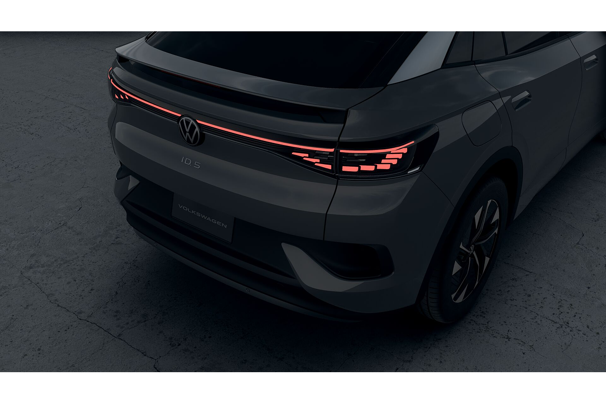 2025 Volkswagen ID.5 Pro E2