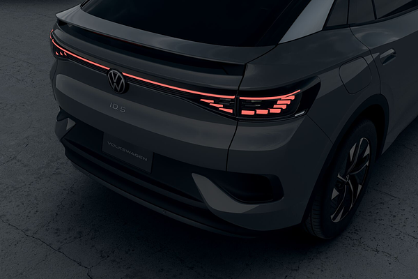 2025 Volkswagen ID.5 Pro E2