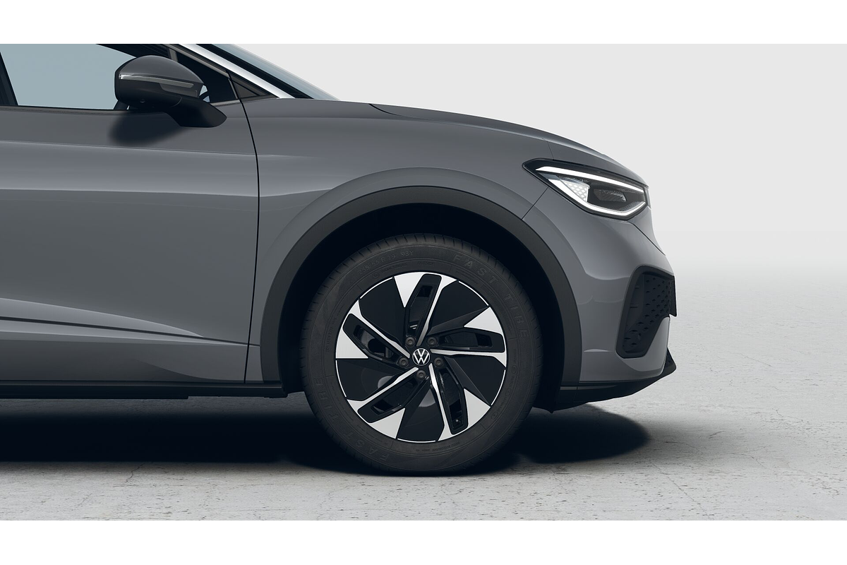 2025 Volkswagen ID.5 Pro E2