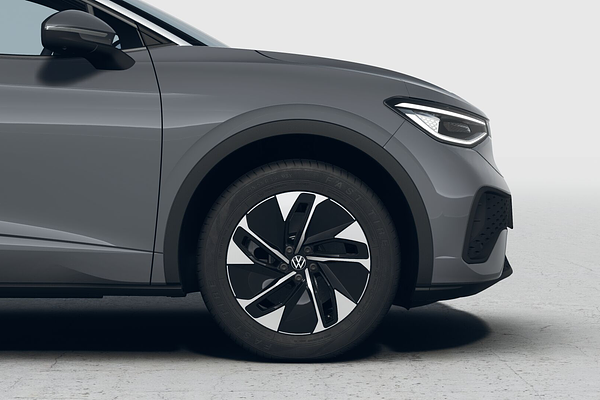 2025 Volkswagen ID.5 Pro E2