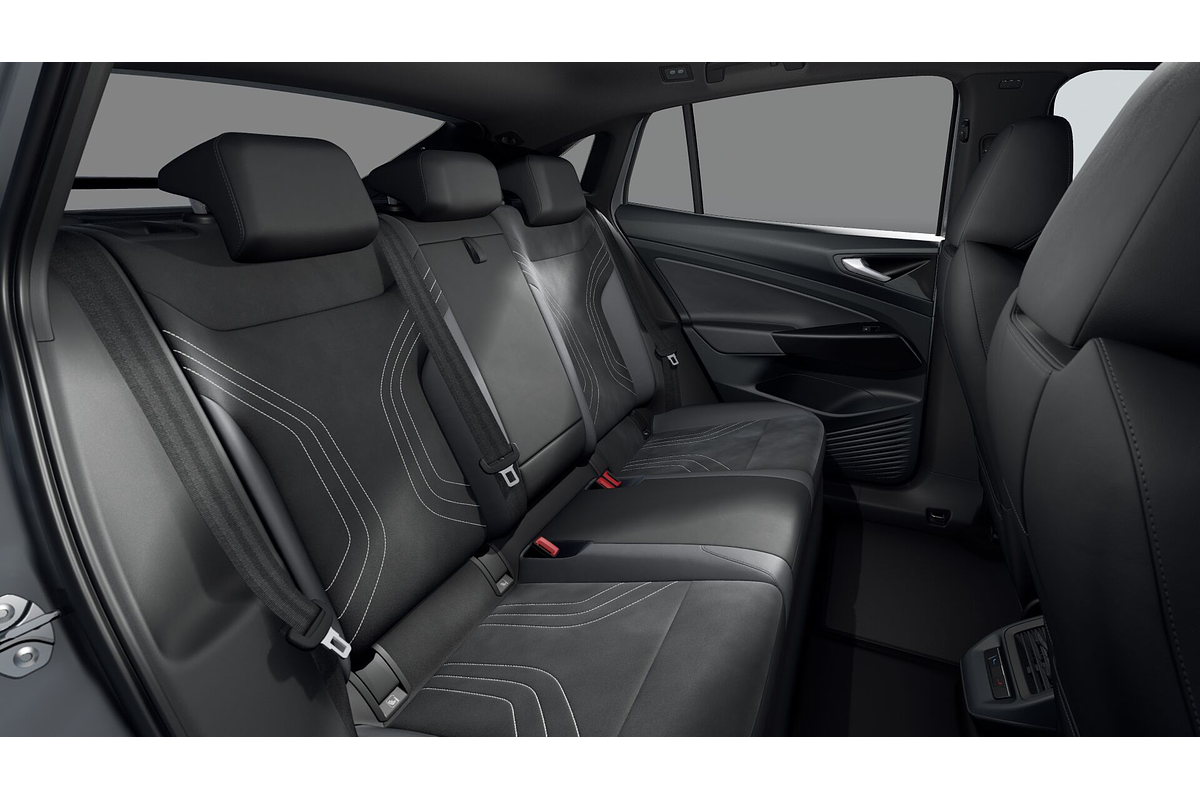 2025 Volkswagen ID.5 Pro E2