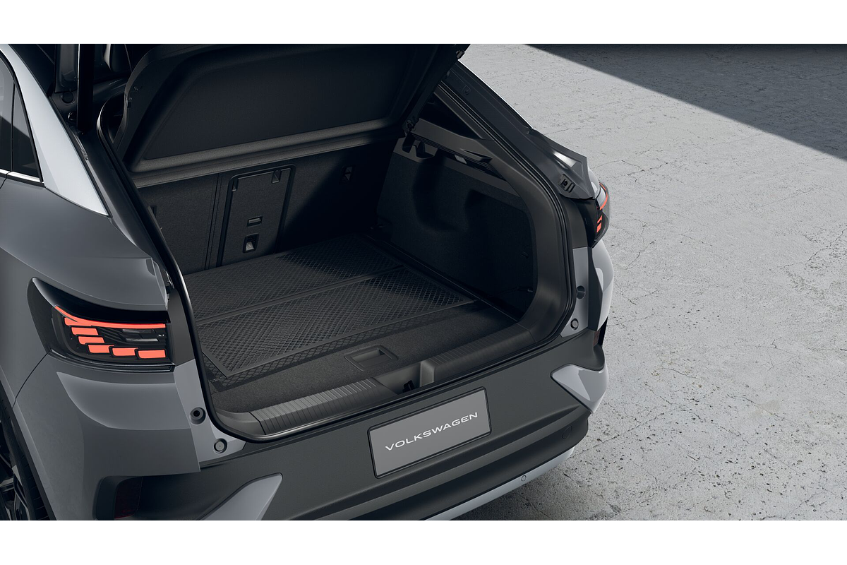 2025 Volkswagen ID.5 Pro E2
