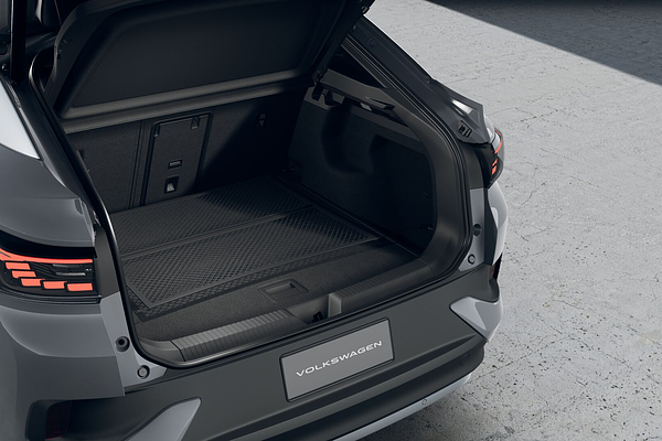 2025 Volkswagen ID.5 Pro E2