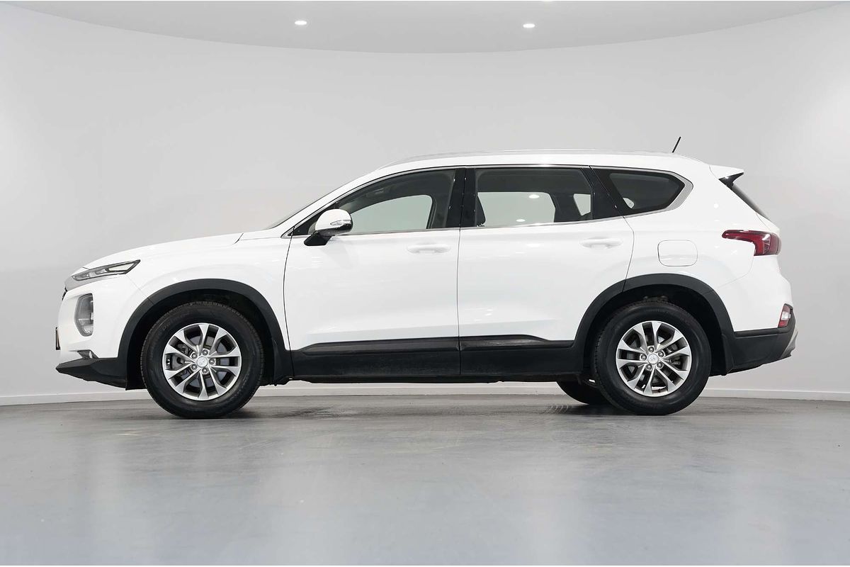 2020 Hyundai Santa Fe Active TM.2
