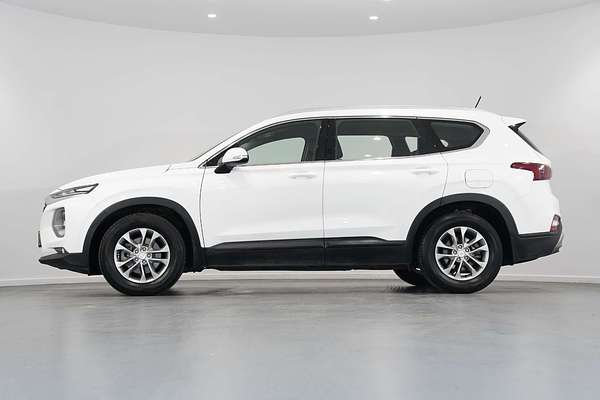 2020 Hyundai Santa Fe Active TM.2
