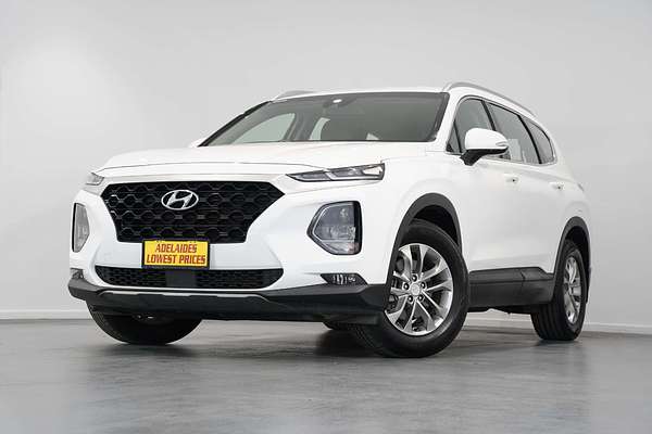 2020 Hyundai Santa Fe Active TM.2