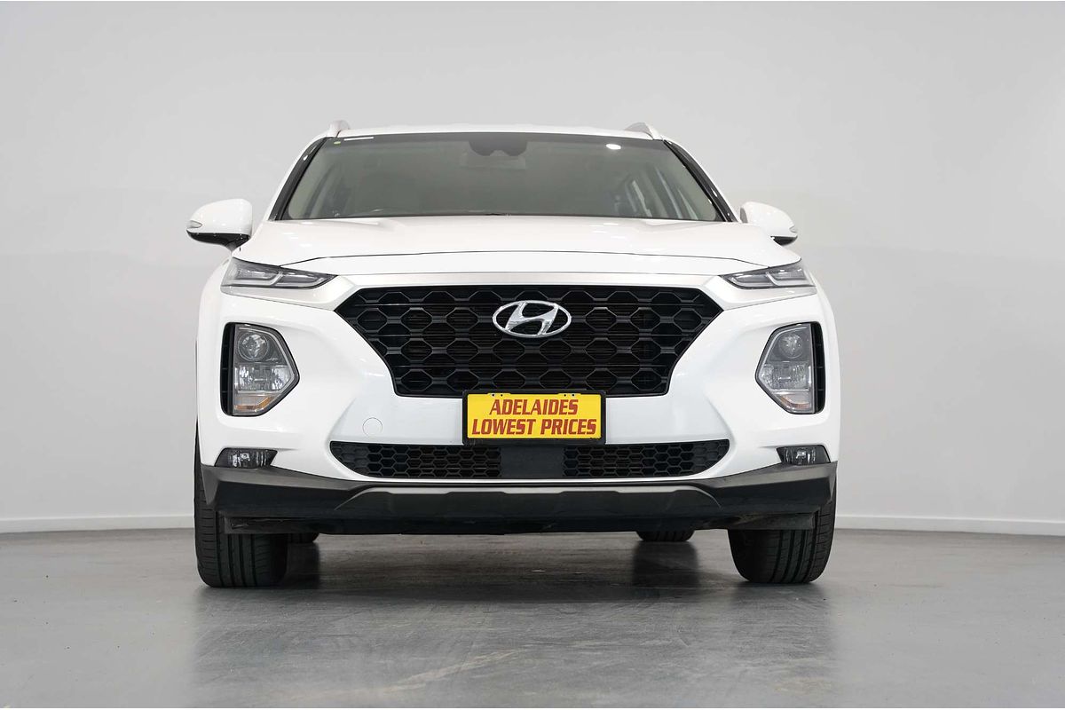 2020 Hyundai Santa Fe Active TM.2