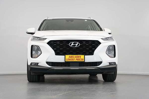 2020 Hyundai Santa Fe Active TM.2