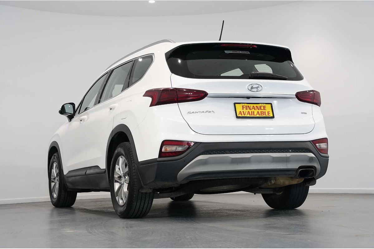 2020 Hyundai Santa Fe Active TM.2