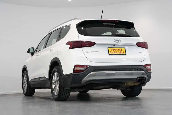2020 Hyundai Santa Fe Active TM.2