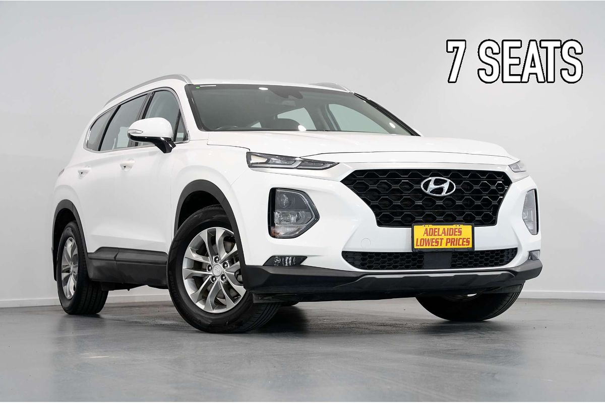 2020 Hyundai Santa Fe Active TM.2