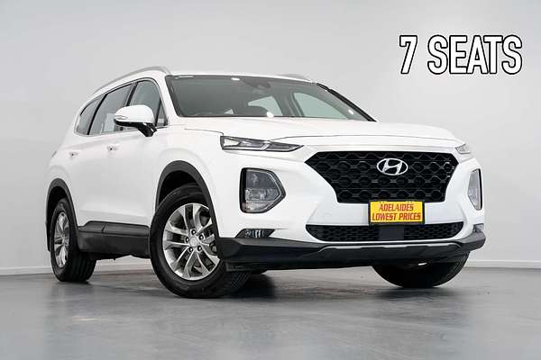 2020 Hyundai Santa Fe Active TM.2