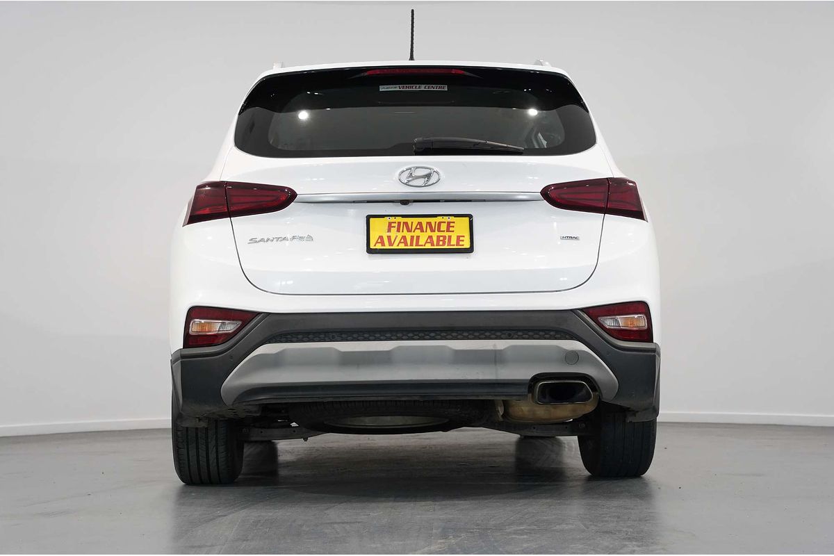 2020 Hyundai Santa Fe Active TM.2