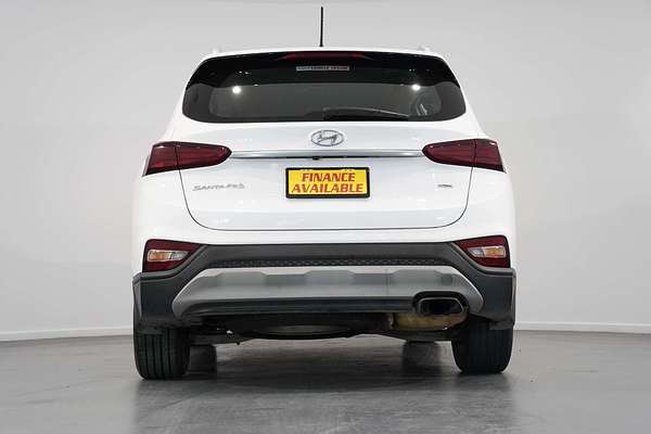 2020 Hyundai Santa Fe Active TM.2