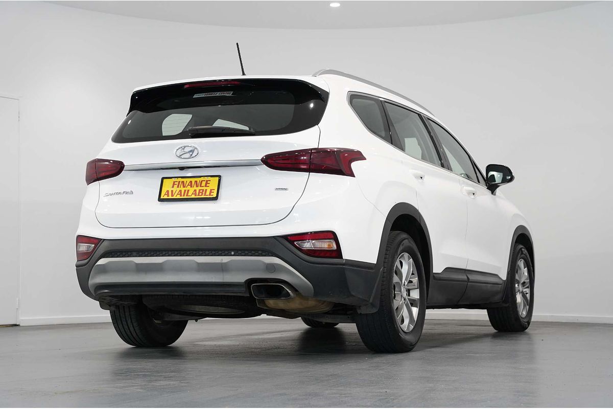 2020 Hyundai Santa Fe Active TM.2