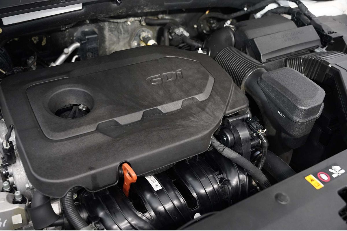 2020 Hyundai Santa Fe Active TM.2