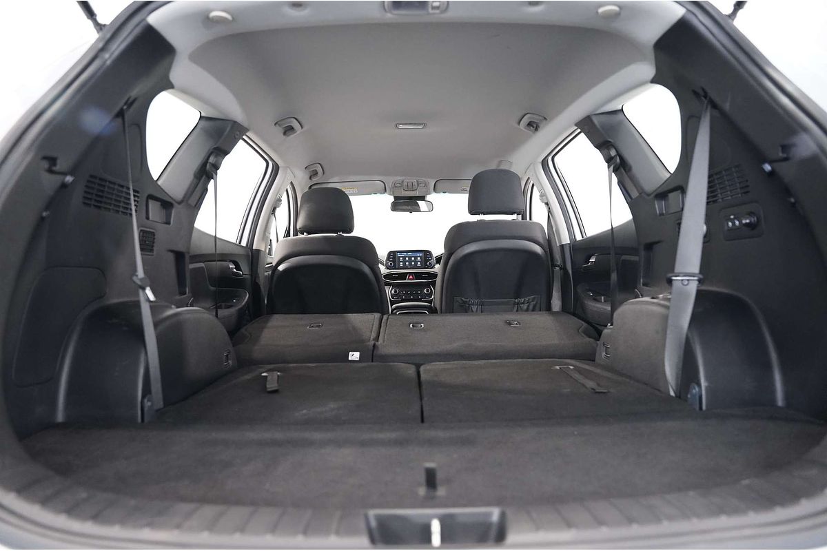2020 Hyundai Santa Fe Active TM.2