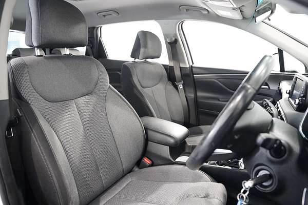 2020 Hyundai Santa Fe Active TM.2