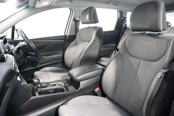 2020 Hyundai Santa Fe Active TM.2