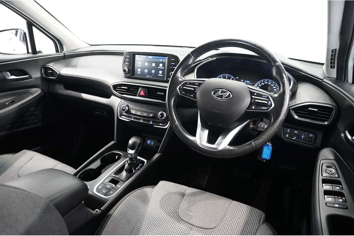 2020 Hyundai Santa Fe Active TM.2