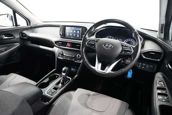 2020 Hyundai Santa Fe Active TM.2