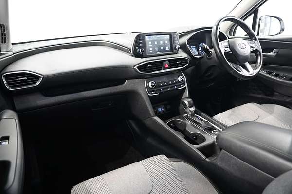 2020 Hyundai Santa Fe Active TM.2