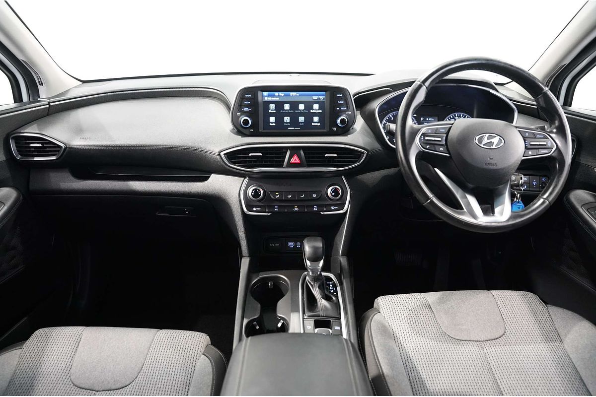 2020 Hyundai Santa Fe Active TM.2