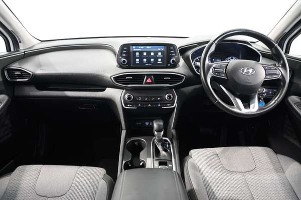2020 Hyundai Santa Fe Active TM.2