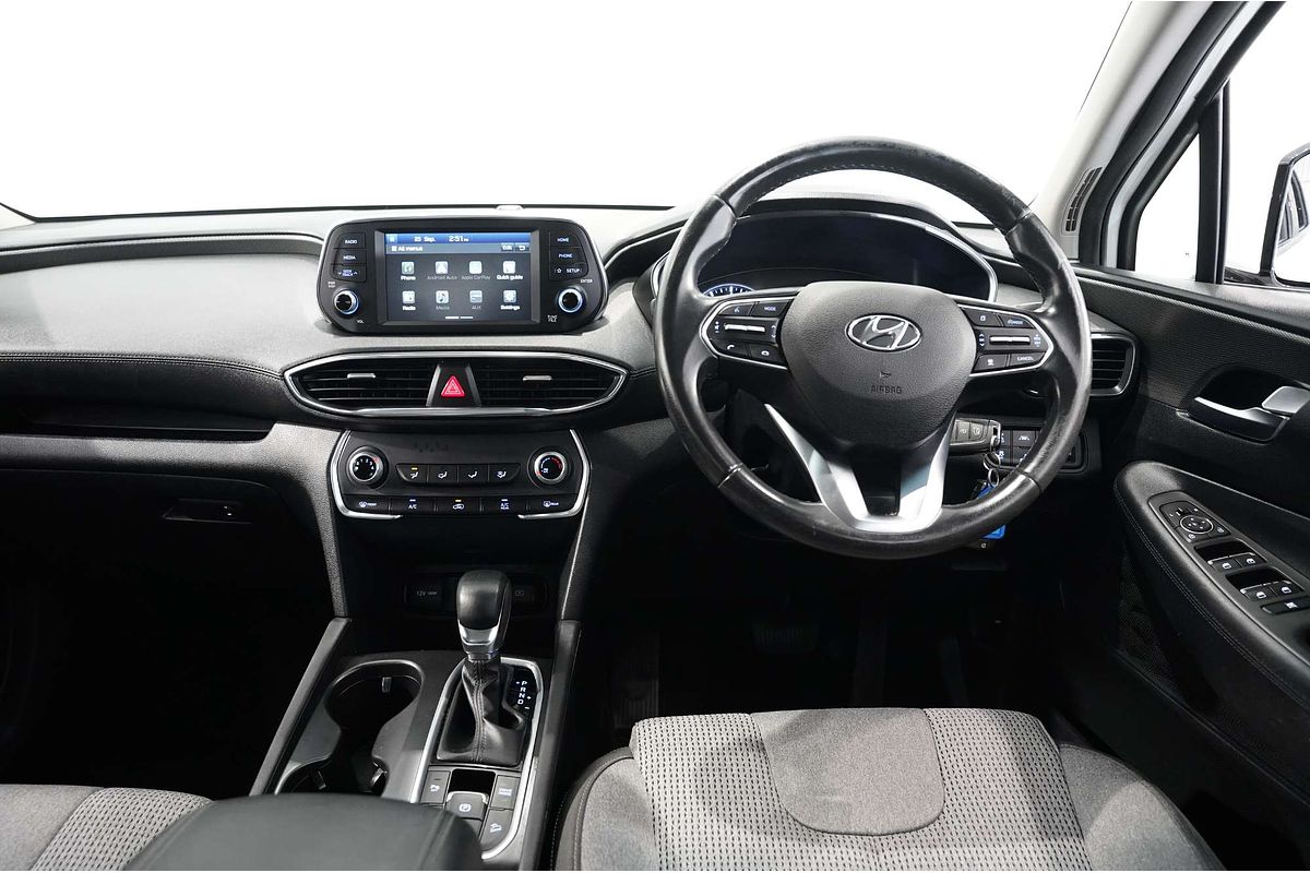 2020 Hyundai Santa Fe Active TM.2