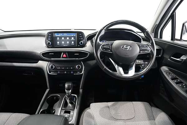 2020 Hyundai Santa Fe Active TM.2