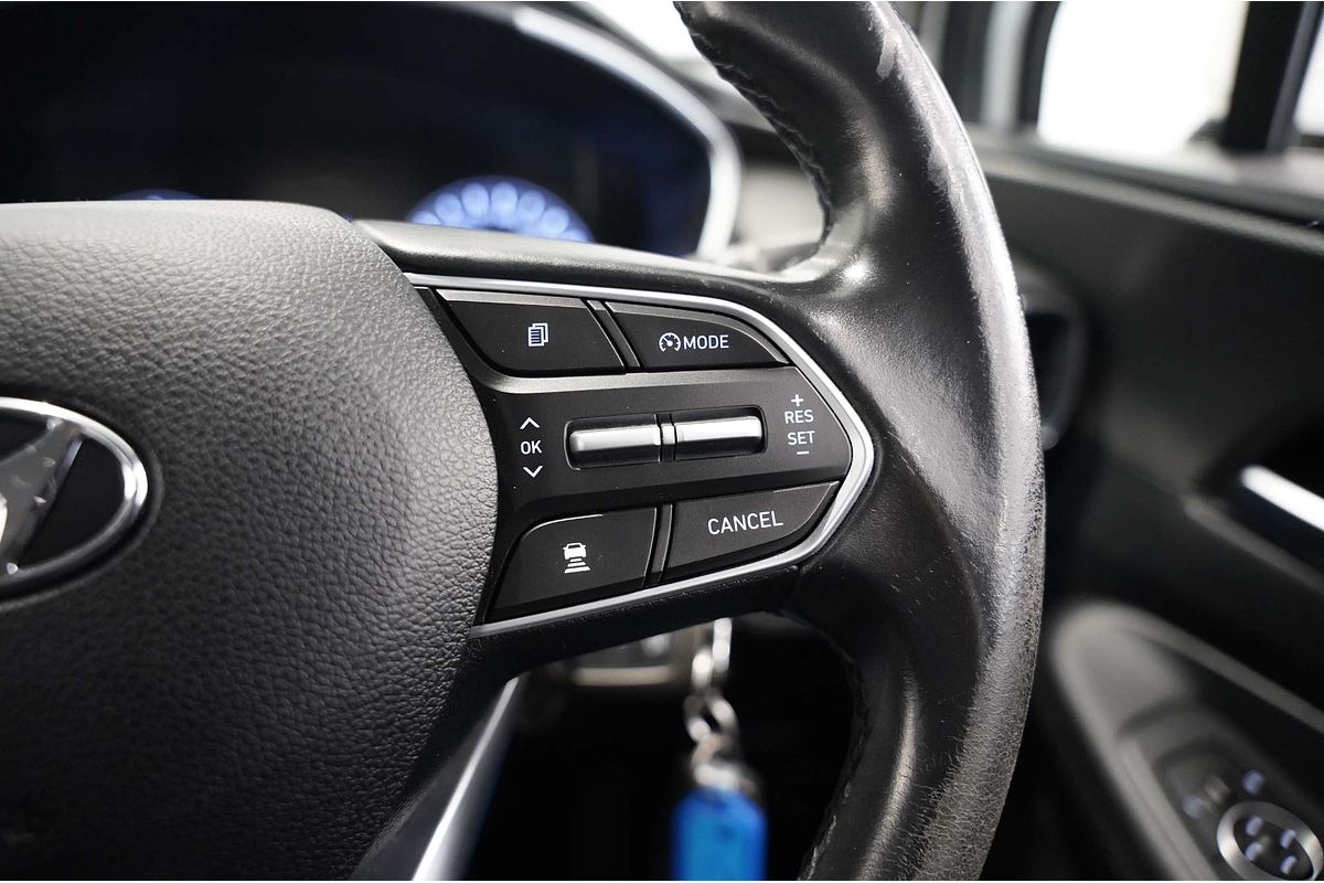 2020 Hyundai Santa Fe Active TM.2