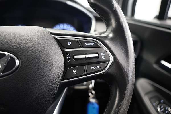 2020 Hyundai Santa Fe Active TM.2